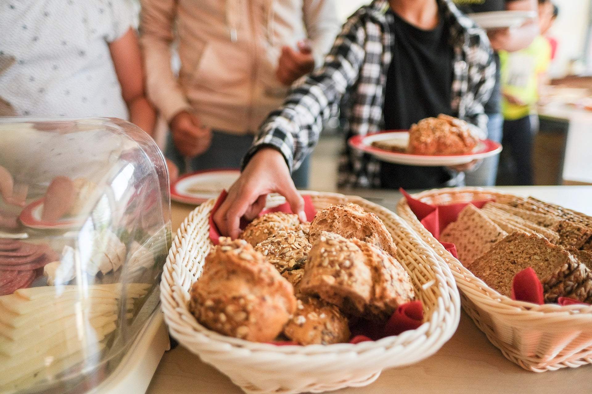 Speisepläne – Grundschule in der Stried Speisepläne – Grundschule in der Stried
